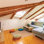 Apartman Titova Riva Cr