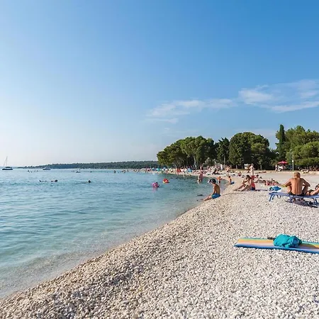 Apartamento Titova Riva Cr Fažana