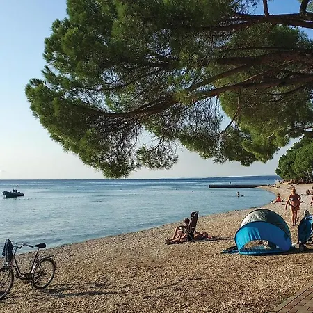 Apartman Titova Riva Cr