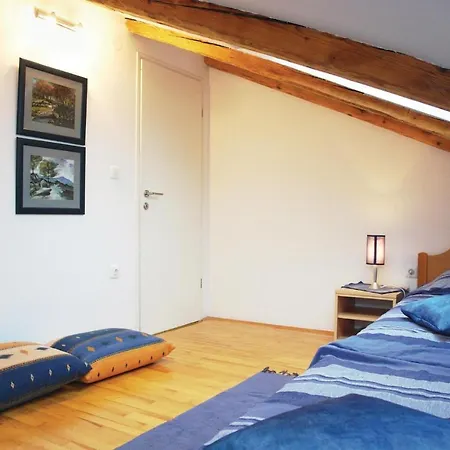 Apartman Titova Riva Cr