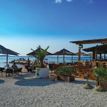 Titova Riva Cr Apartman