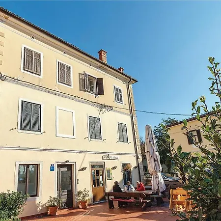 Titova Riva Cr Apartman Fažana