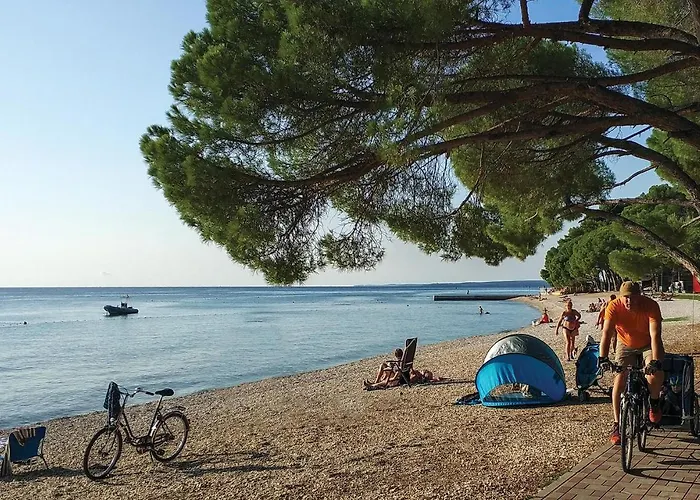 Apartman Titova Riva Cr