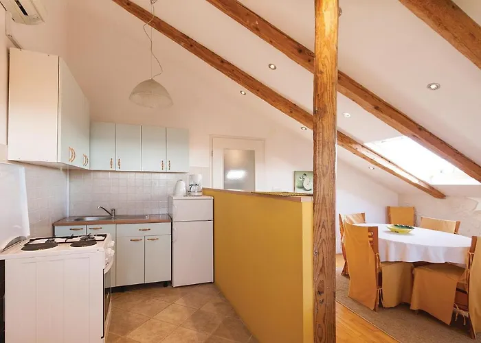 Apartman Titova Riva Cr