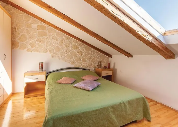 Titova Riva Cr Apartman Fažana