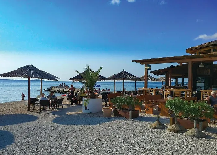 Titova Riva Cr Apartman